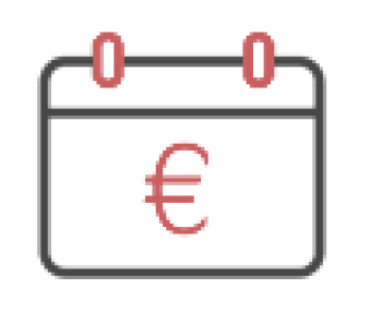 pay monthly