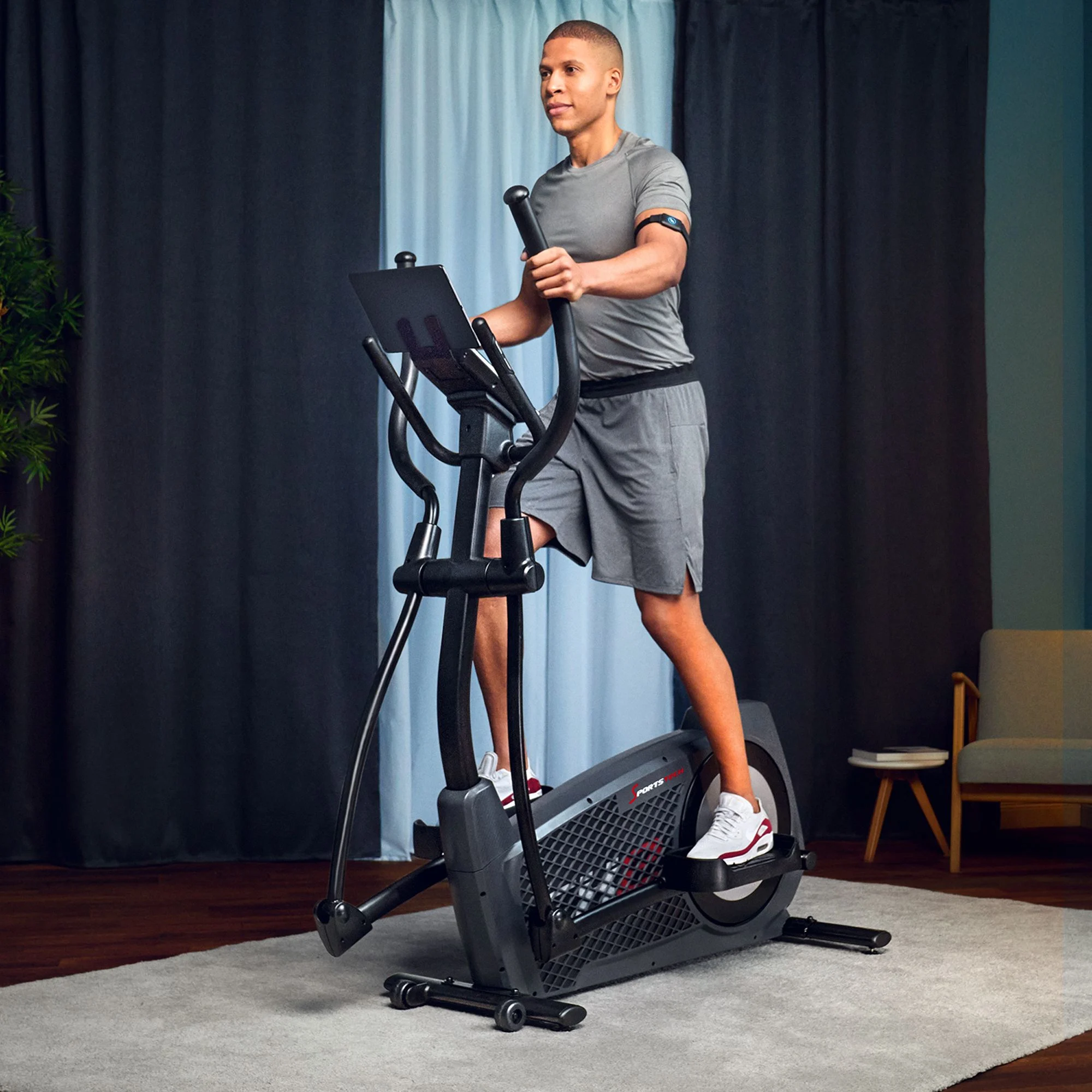 cross trainer