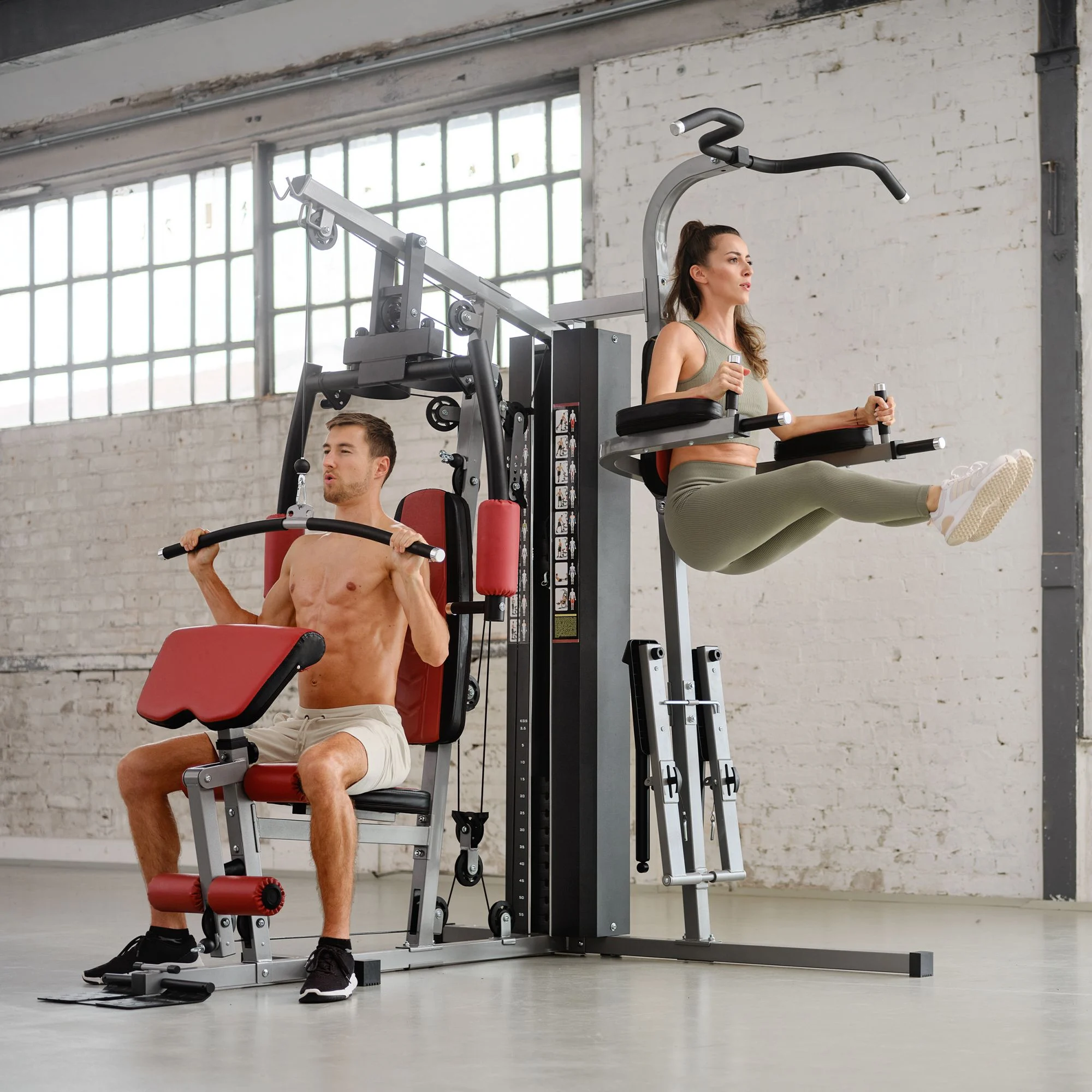 strength training