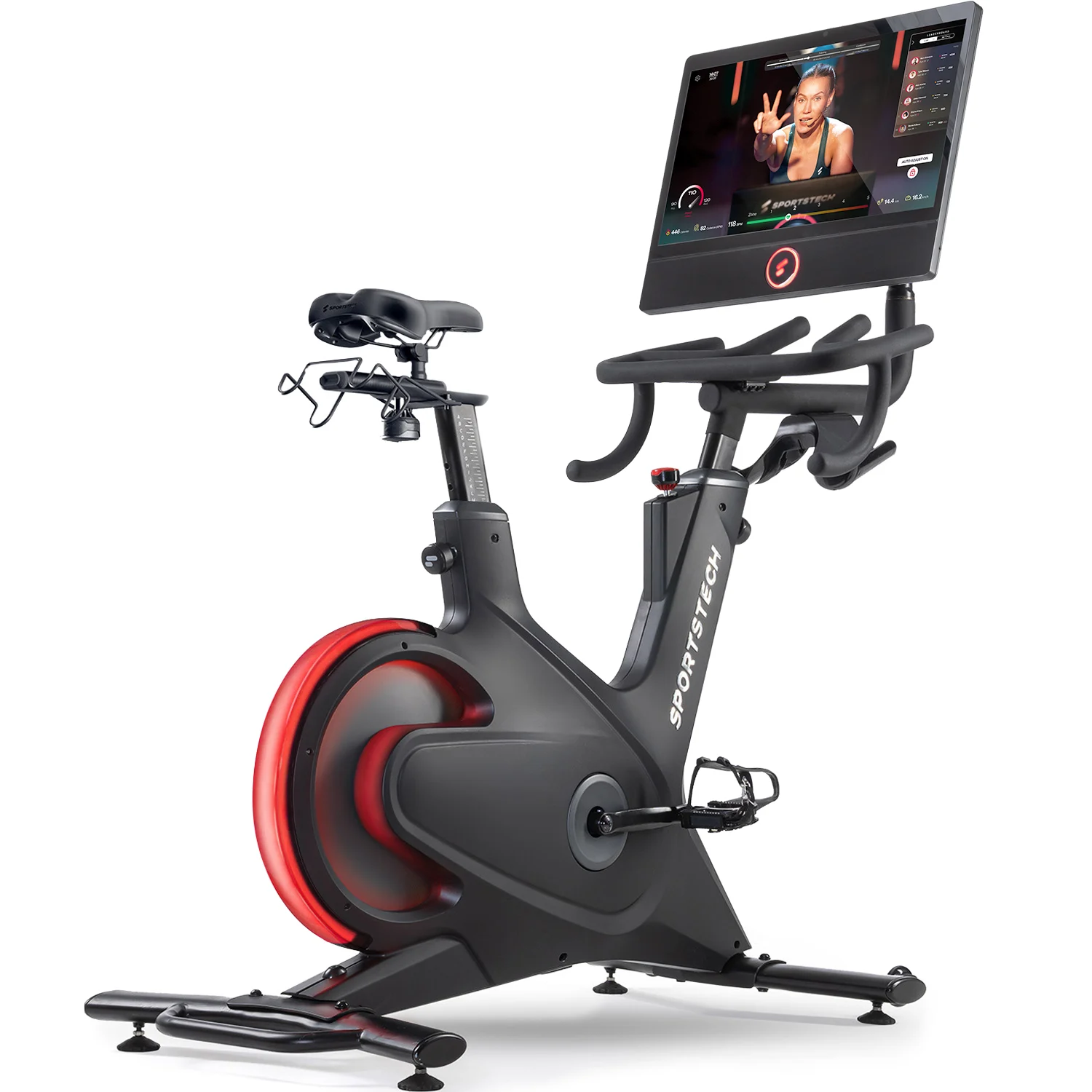 sBike